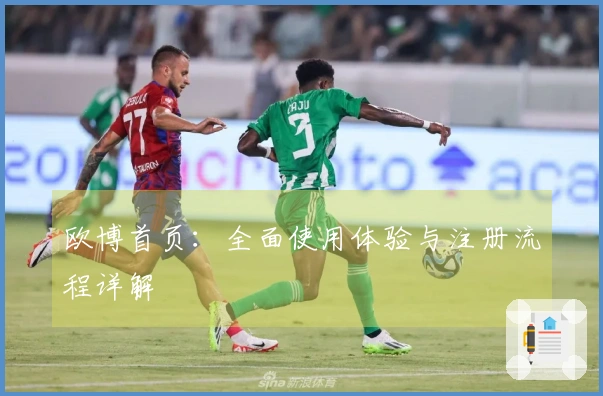 欧博首页：全面使用体验与注册流程详解