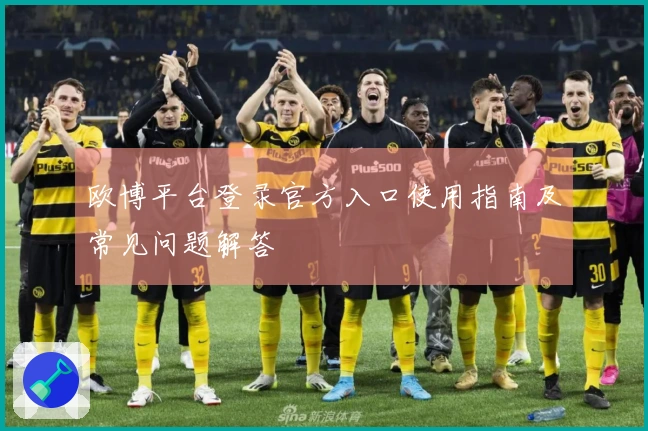 欧博平台登录官方入口使用指南及常见问题解答