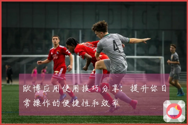 欧博应用使用技巧分享：提升你日常操作的便捷性和效率