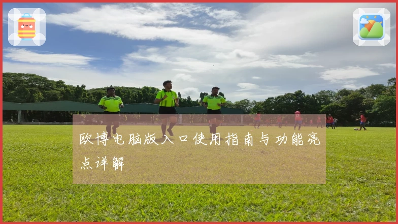 欧博电脑版入口使用指南与功能亮点详解