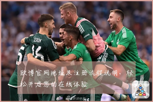 欧博官网地址及注册流程说明，轻松开启您的在线体验